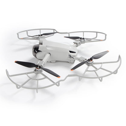 Upgraded Props guard For Dji mini 3 Pro Propeller Guard Protection Accessories GetZget