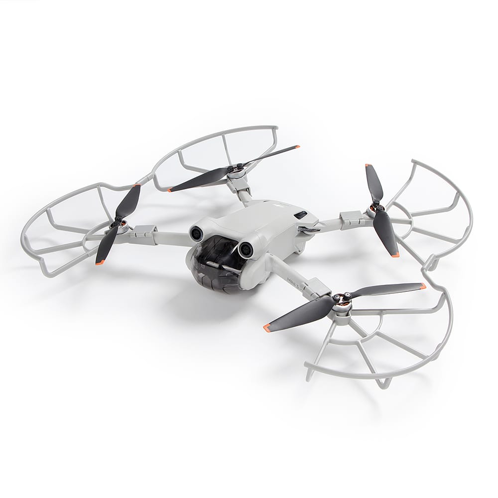 Upgraded Propeller Guard for DJI Mini 3 Pro (view 6)