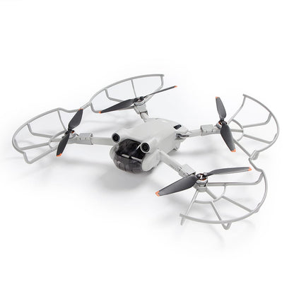 Upgraded Props guard For Dji mini 3 Pro Propeller Guard Protection Accessories GetZget