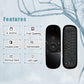 Air Mouse Remote controller for Smart Tv/ Projector/ Pc/ Laptop/ Htpc/ Android box Accessories GetZget