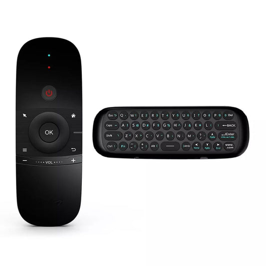 Air Mouse Remote controller for Smart Tv/ Projector/ Pc/ Laptop/ Htpc/ Android box Accessories GetZget