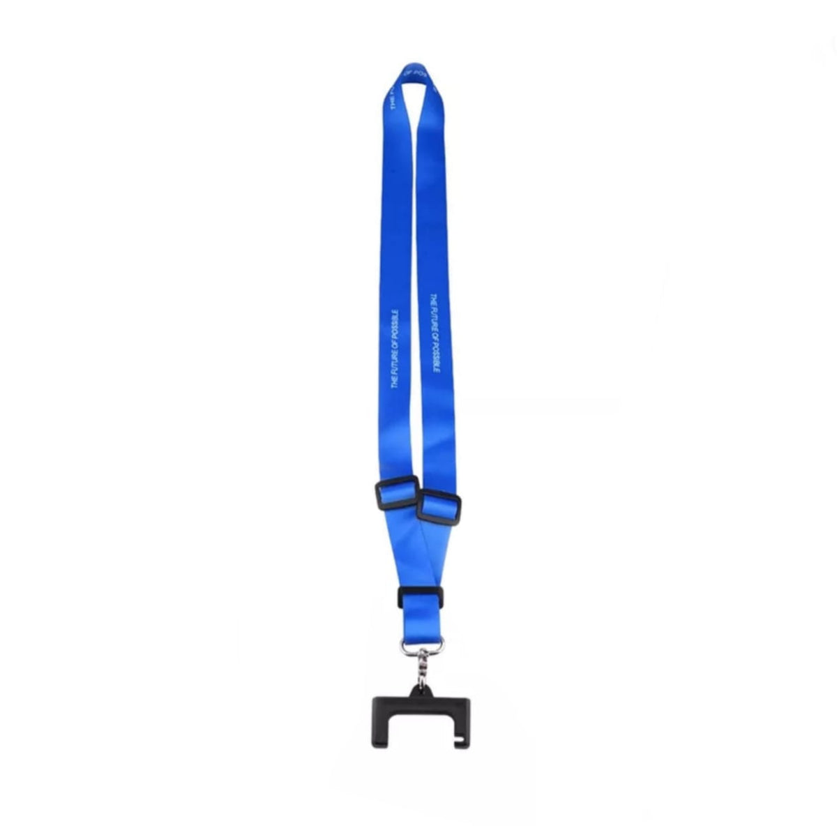 Remote Neck Strap for DJI RC-N1/N2/N3 (Flip, Neo, Mini 3, Air 2S, Mavic 3)
