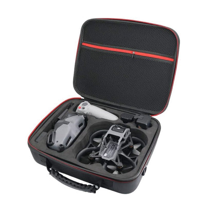Carrying Case Soft PU Shoulder Bag for DJI Avata Travel Accessories GetZget
