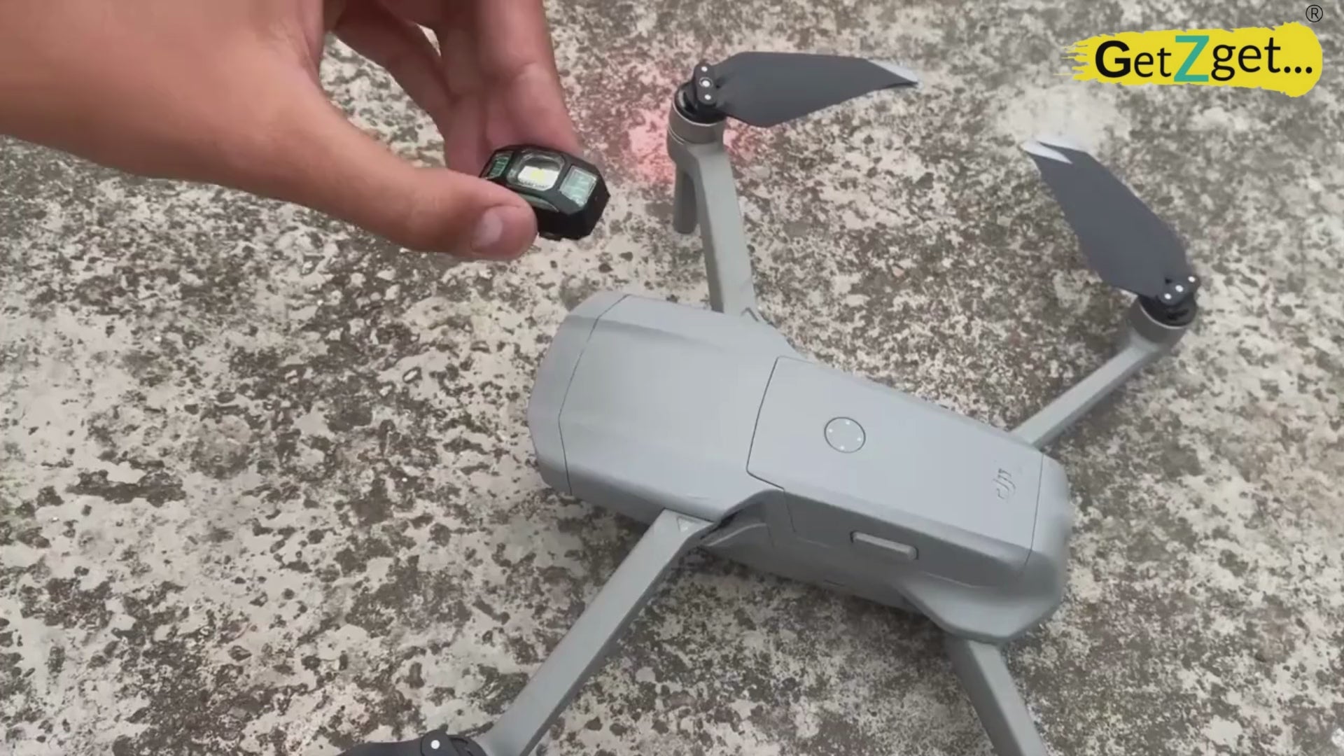 Dji mavic deals mini fpv