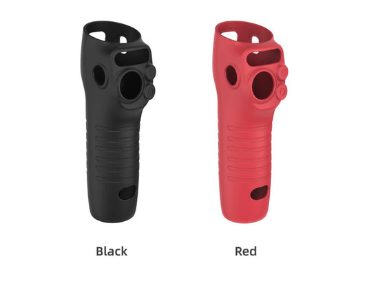 Silicone Cover for Osmo Mobile 6 Gimbal Camera Accessories (2 Colors) GetZget