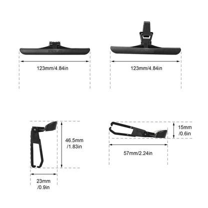 Height Extender For Dji Avata Landging Accessories GetZget