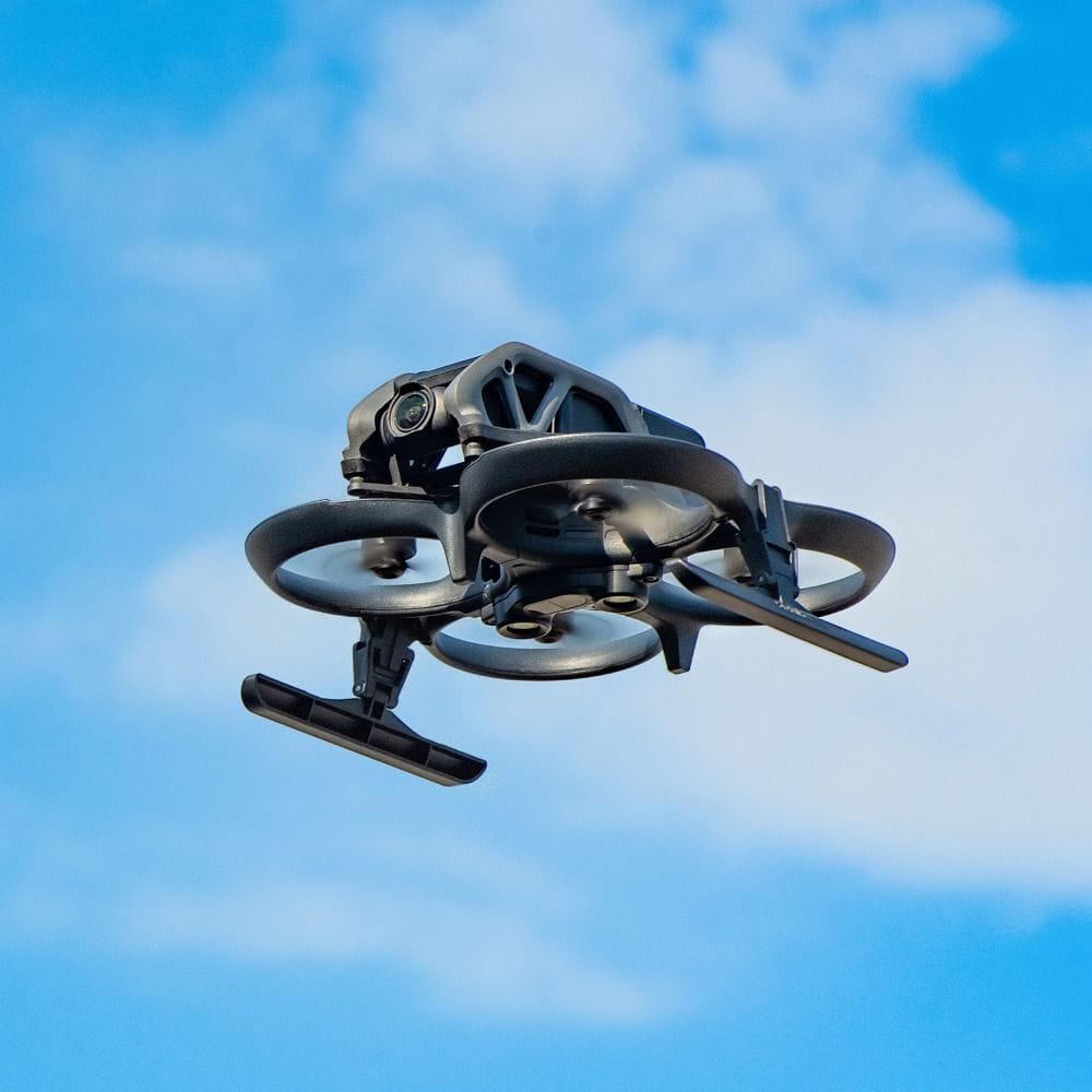 Landing Gear Height Extender for DJI Avata (view 7)