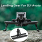 Height Extender For Dji Avata Landging Accessories GetZget
