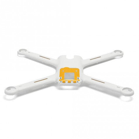 Mi drone hot sale body