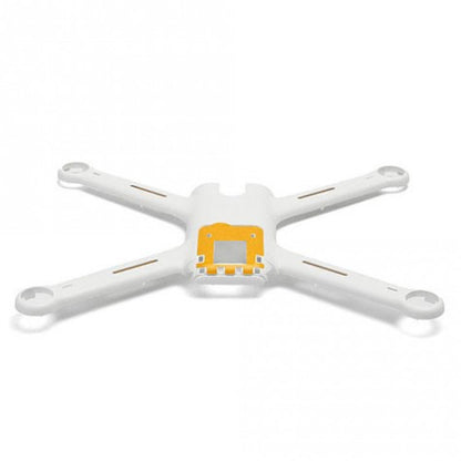 Mi 4k Drone Body 