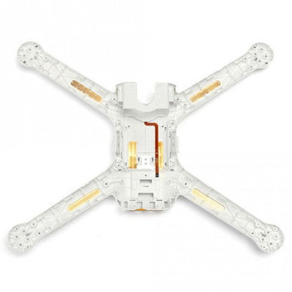 Mi 4k Drone Body 