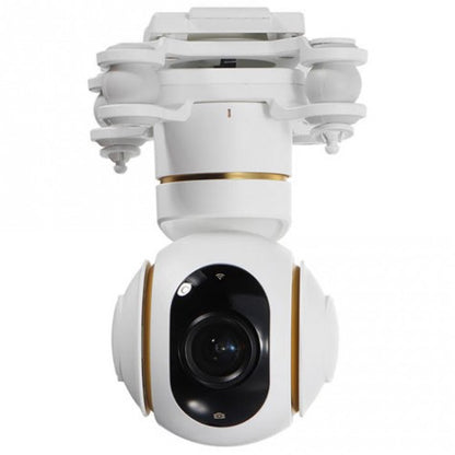 Gimbal camera For Mi 4k Drone with Shock Absorber 