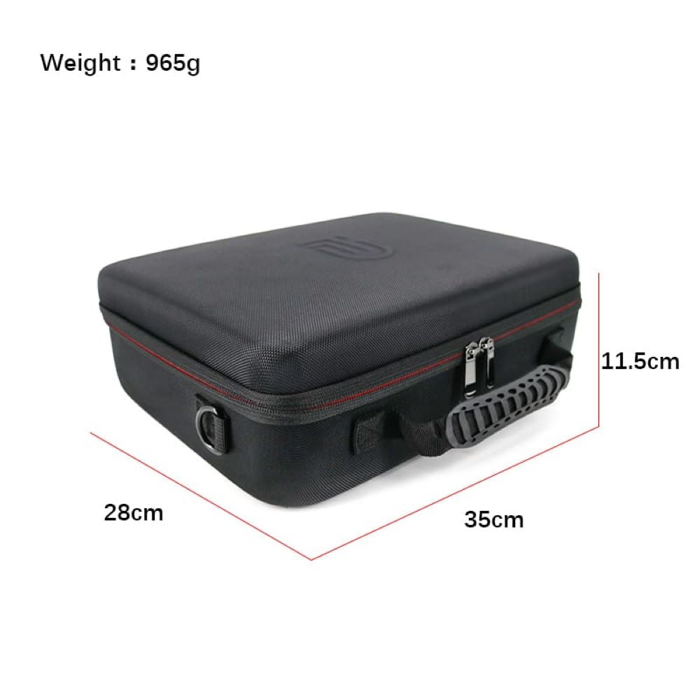 Soft PU Shoulder Carrying Case for DJI Avata (view 5)